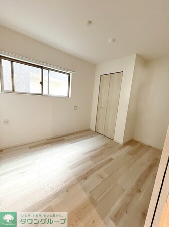 プランドールウエストの物件内観写真